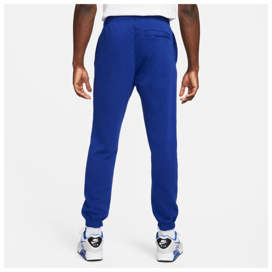 Nike Ανδρικό παντελόνι φόρμας FC Barcelona Club French Terry Pants